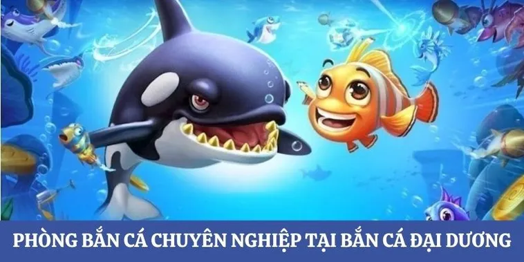 Bí Quyết Chơi Bắn Cá Đại Dương KingFun Thắng Lớn Cực Dễ 2 Bí Quyết Chơi Bắn Cá Đại Dương KingFun Thắng Lớn Cực Dễ