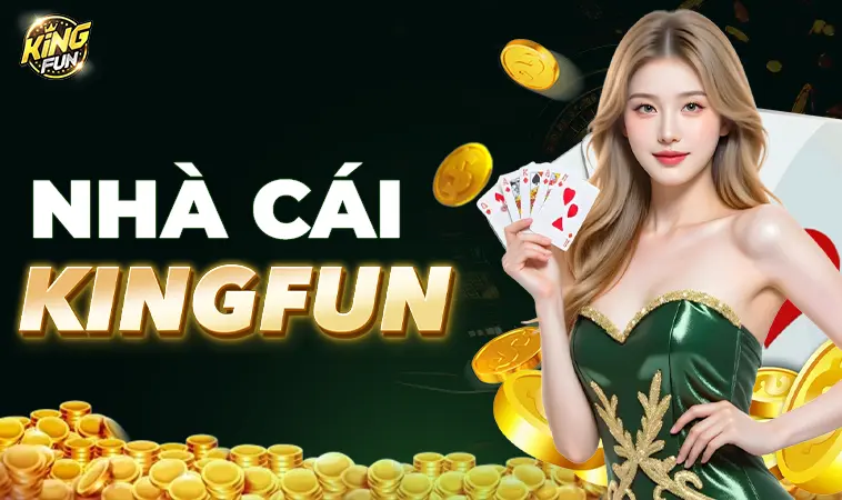Trang chủ 29 KingFun - Nhà Cái King Fun - Nhà Cái Cá Cược Uy Tín Hàng Đầu