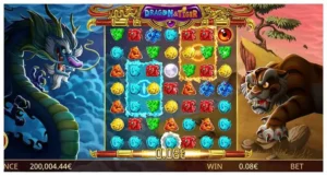 Soi Cầu Dragon Tiger KingFun Chuẩn Xác Rinh Thưởng Siêu Khủng