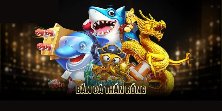 Chinh Phục Bắn Cá Rồng KingFun Với Chiến Thuật Bất Bại 2 Chinh Phục Bắn Cá Rồng KingFun Với Chiến Thuật Bất Bại
