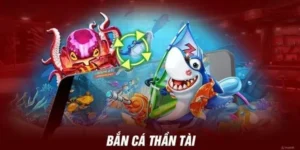 Bật Mí Cách Chơi Bắn Cá Thần Tài Tại KingFun Hốt Bạc Tỷ