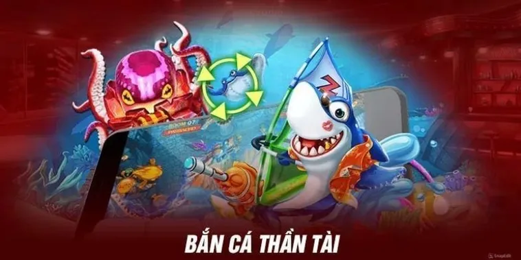 Bật Mí Cách Chơi Bắn Cá Thần Tài Tại KingFun Hốt Bạc Tỷ
