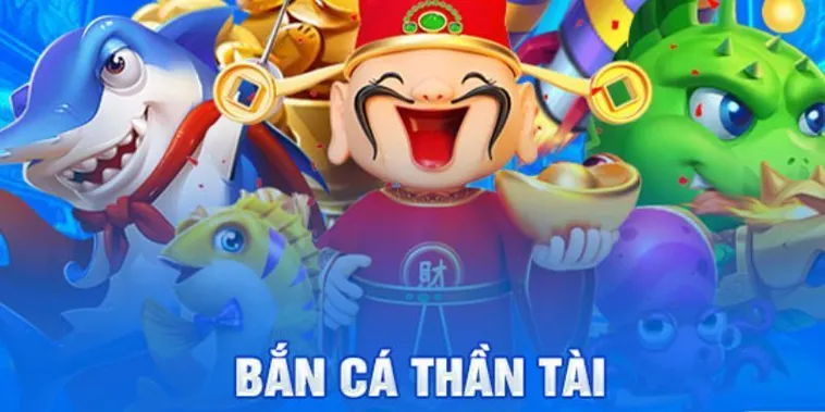 Bật Mí Cách Chơi Bắn Cá Thần Tài Tại KingFun Hốt Bạc Tỷ 2 Bật Mí Cách Chơi Bắn Cá Thần Tài Tại KingFun Hốt Bạc Tỷ