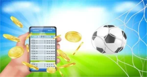 Bí Kíp Cá Cược Bóng Đá KingFun Giúp Bạn Thắng Lớn Mỗi Ngày