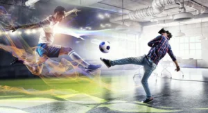Cá Cược Thể Thao Ảo KingFun Trăm Trận Trăm Thắng