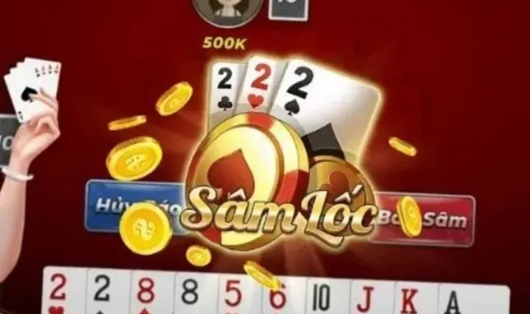 Bật Mí Cách Chơi Sâm Lốc KingFun Bách Chiến Bách Thắng Từ Cao Thủ 2 Bật Mí Cách Chơi Sâm Lốc KingFun Bách Chiến Bách Thắng Từ Cao Thủ