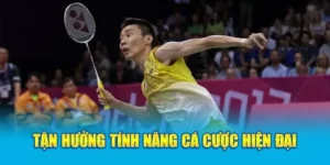 Bật Mí Cách Chơi Cá Cược Cầu Lông Tại KingFun Thắng Lớn