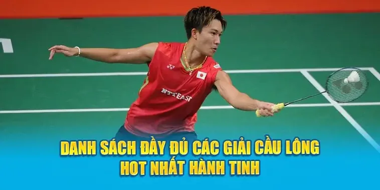 Bật Mí Cách Chơi Cá Cược Cầu Lông Tại KingFun Thắng Lớn 2 Bật Mí Cách Chơi Cá Cược Cầu Lông Tại KingFun Thắng Lớn