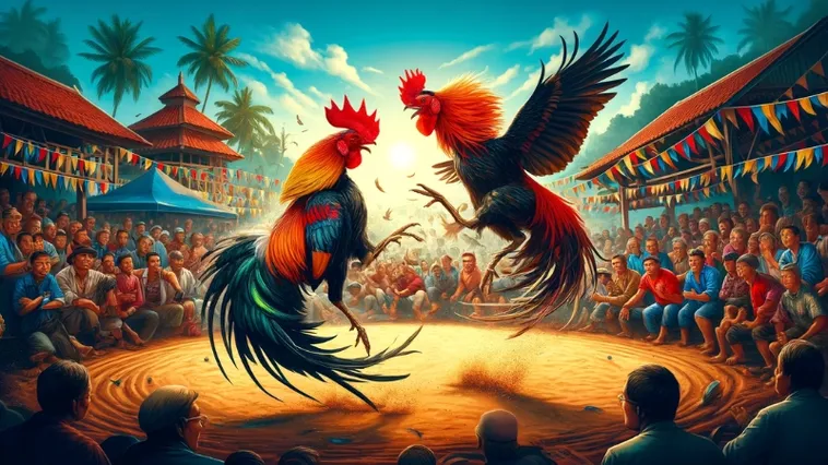 Hướng Dẫn Chơi Đá Gà 3D KingFun Bất Bại Từ Chuyên Gia 2 Hướng Dẫn Chơi Đá Gà 3D KingFun Bất Bại Từ Chuyên Gia