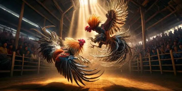 Bí Kíp Chơi Đá Gà Sabong Tại KingFun Bất Bại Cho Tân Thủ 2 Bí Kíp Chơi Đá Gà Sabong Tại KingFun Bất Bại Cho Tân Thủ