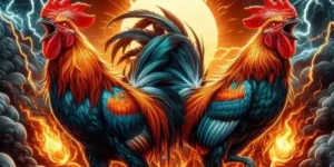 Hướng Dẫn Chơi Đá Gà 3D KingFun Bất Bại Từ Chuyên Gia