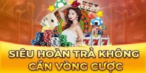 Bí Quyết Nhận Hoàn Trả Không Giới Hạn Tại KingFun Mỗi Ngày