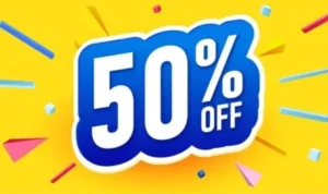 Nhận Ngay 50% Thưởng Nạp Lần 2 Tại KingFun Cực Sốc
