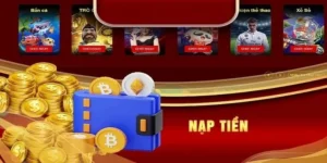 Nạp Tiền KingFun Chớp Nhoáng Hưởng Trọn Ưu Đãi Khủng