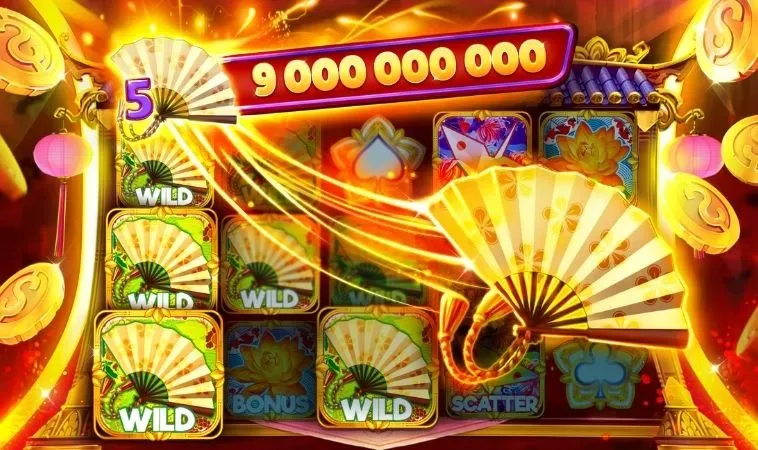 Nổ Hũ KingFun Mẹo Quay Đỉnh Cao Giật Jackpot Siêu Khủng