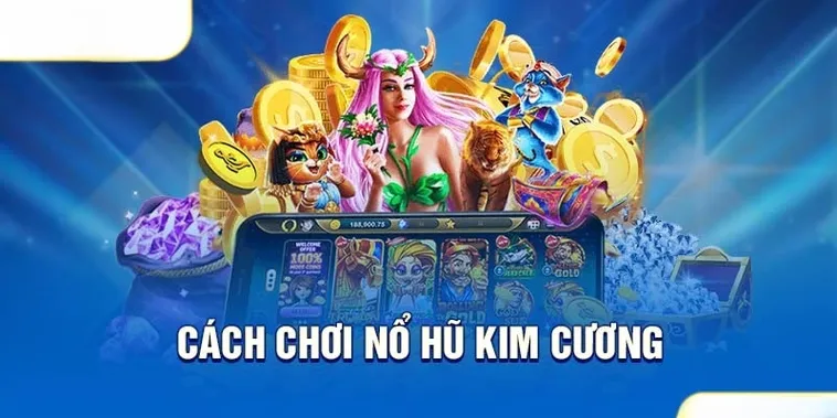 Bật Mí Bí Quyết Săn Hũ Kim Cương KingFun Thắng Lớn Mỗi Ngày 2 Bật Mí Bí Quyết Săn Hũ Kim Cương KingFun Thắng Lớn Mỗi Ngày
