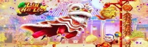 Chinh Phục Nổ Hũ Lân Hái Lộc Tại KingFun Rinh Thưởng Cực Khủng