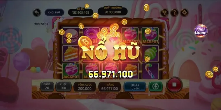 Chinh Phục Nổ Hũ Táo Quân KingFun Rinh Lộc Về Nhà Cực Dễ 2 Chinh Phục Nổ Hũ Táo Quân KingFun Rinh Lộc Về Nhà Cực Dễ