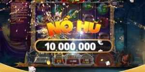 Chinh Phục Nổ Hũ Vũ Trụ KingFun Rinh Thưởng Khủng Về Tay