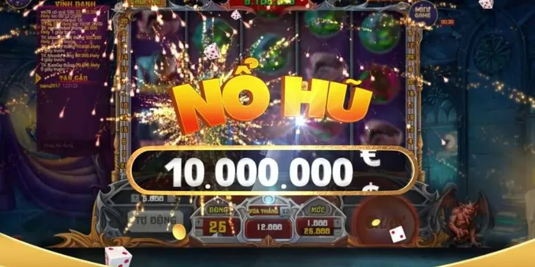 Chinh Phục Nổ Hũ Vũ Trụ KingFun Rinh Thưởng Khủng Về Tay