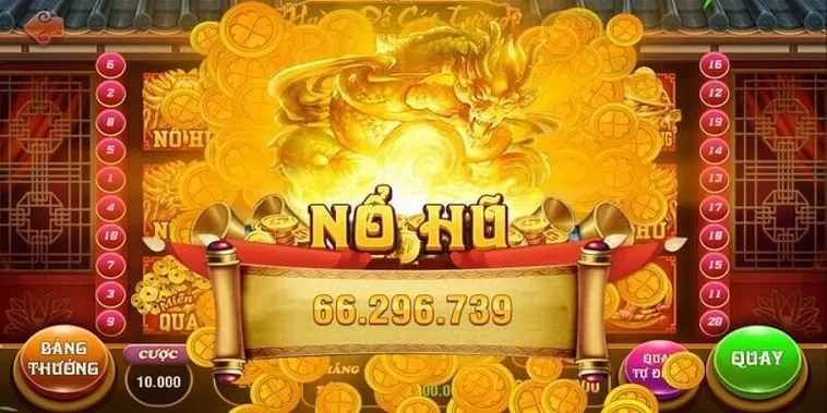 Chinh Phục Nổ Hũ Vũ Trụ KingFun Rinh Thưởng Khủng Về Tay 2 Chinh Phục Nổ Hũ Vũ Trụ KingFun Rinh Thưởng Khủng Về Tay