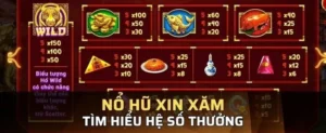Bật Mí Cách Chơi Nổ Hũ Xin Xăm KingFun Trăm Trận Trăm Thắng