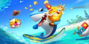 Bí Kíp Chơi Bắn Cá Royal Fishing Tại KingFun Bách Phát Bách Trúng