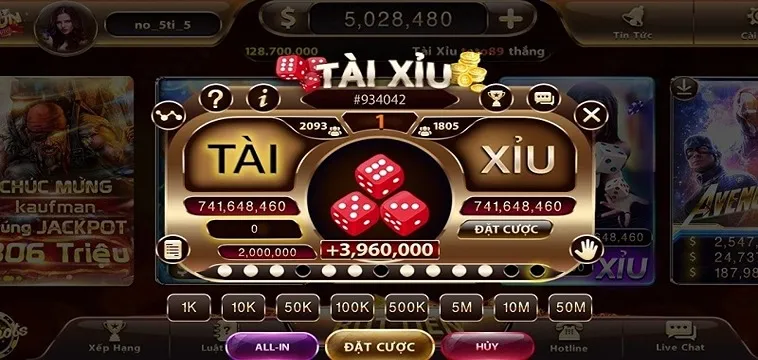 Đọc Vị Mọi Ván Cược Tài Xỉu KingFun Cho Người Mới 2 Đọc Vị Mọi Ván Cược Tài Xỉu KingFun Cho Người Mới