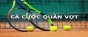 Bật Mí Kinh Nghiệm Cá Cược Quần Vợt KingFun Thắng Lớn