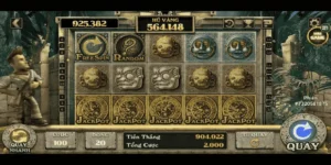 Nổ Hũ Rừng Xanh KingFun Bí Kíp Săn Jackpot Khủng Cực Dễ