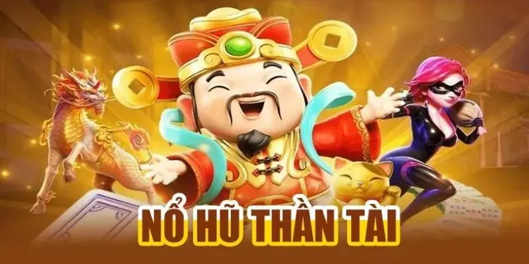 Nổ Hũ Thần Tài KingFun Rinh Vàng Đầy Hũ Cực Dễ 2 Nổ Hũ Thần Tài KingFun Rinh Vàng Đầy Hũ Cực Dễ