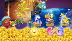 Chinh Phục Vua Bắn Cá KingFun Dễ Dàng Với Bộ Bí Kíp Độc Quyền