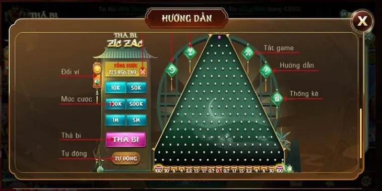 Bí Kíp Chơi Game Nhanh ZicZac Tại KingFun Bất Bại Từ Cao Thủ 2 Bí Kíp Chơi Game Nhanh ZicZac Tại KingFun Bất Bại Từ Cao Thủ